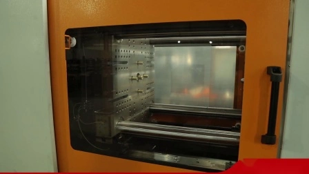 178ton 320g 닝보의 고품질 합리적인 가격 사출 성형 기계